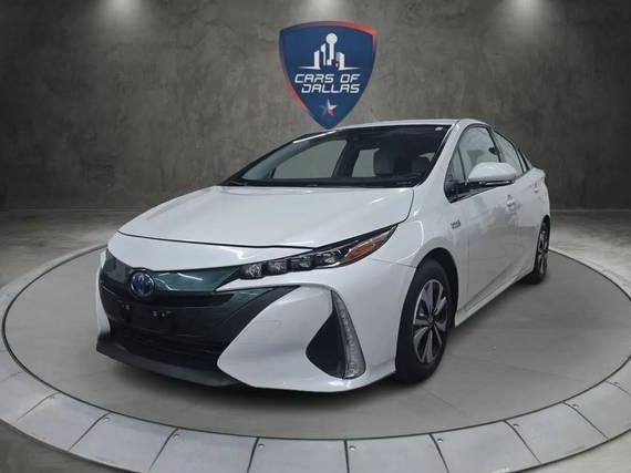 TOYOTA PRIUS PRIME 2019 JTDKARFPXK3108397 image TOYOTA PRIUS PRIME 2019 JTDKARFPXK3108397 image